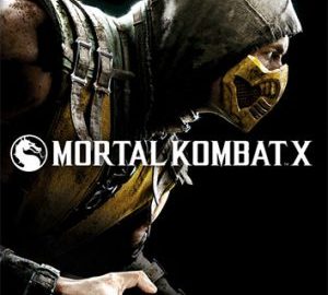 Download Mortal Kombat X