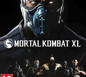 Download Mortal Kombat XL