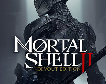 Download Mortal Shell II: Devout Edition