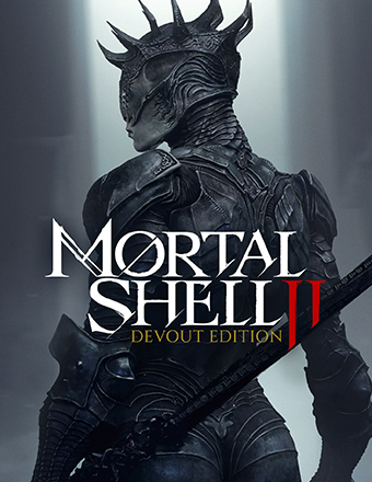 Download Mortal Shell II: Devout Edition