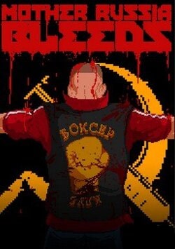 Download Mother Russia Bleeds