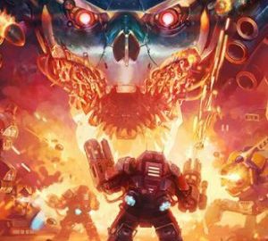 Download Mothergunship