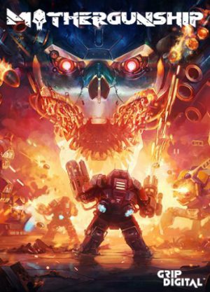 Download Mothergunship Download Mothergunship