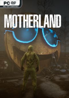 Download Motherland