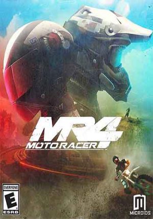 Download Moto Racer 4: Deluxe Edition