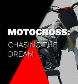 Download Motocross: Chasing the Dream