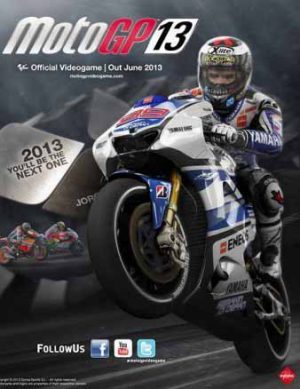 Download MotoGP 13 Download MotoGP 13