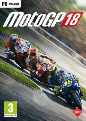 Download MotoGP 18 Download MotoGP 18
