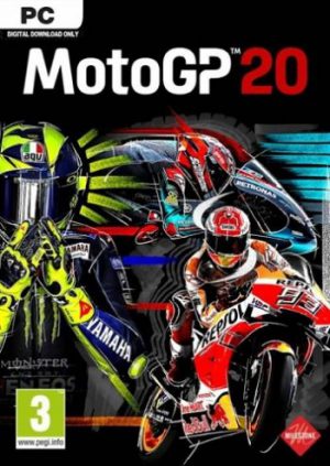 Download MotoGP 20