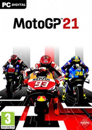 Download MotoGP 21