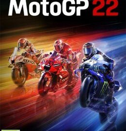 Download MotoGP 22 Download MotoGP 22