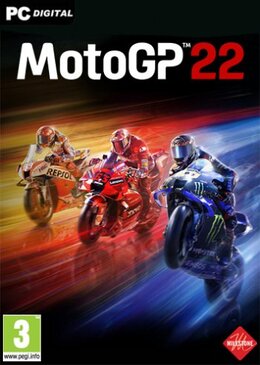 Download MotoGP 22