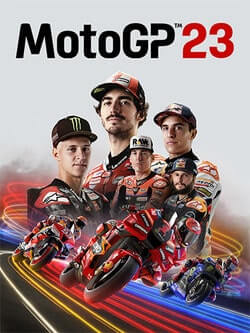 Download MotoGP 23