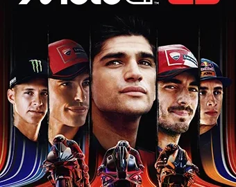 Download MotoGP 25