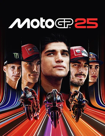 Download MotoGP 25