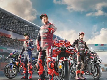 Download MotoGP 26 (+ 2 DLCs, MULTi7) [FitGirl Repack]