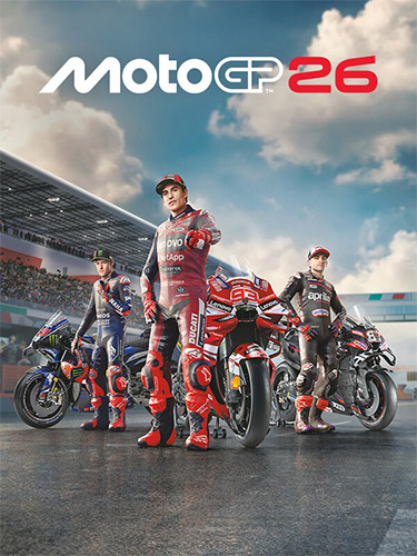 Download MotoGP 26 (+ 2 DLCs, MULTi7) [FitGirl Repack]
