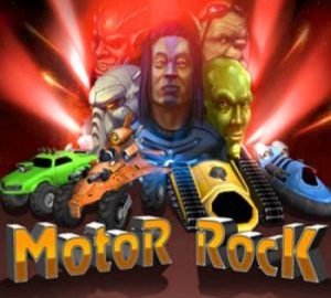 Download Motor Rock