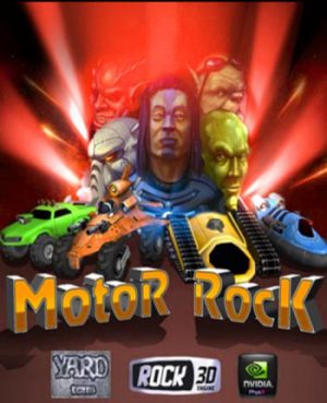 Download Motor Rock