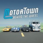 Download Motor Town: Behind The Wheel