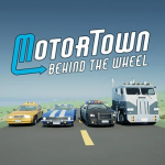 Download Motor Town: Behind The Wheel