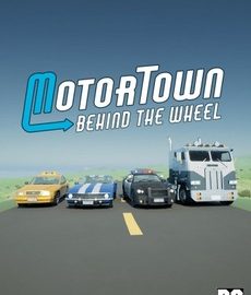 Download Motor Town: Behind The Wheel
