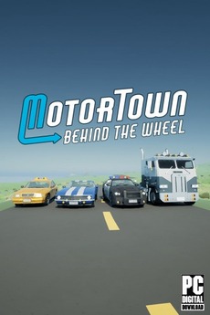 Download Motor Town: Behind The Wheel