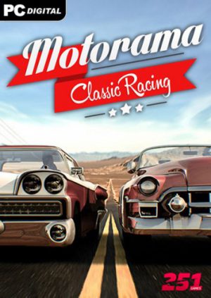 Download Motorama
