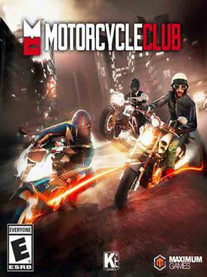 Download Motorcycle Club