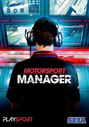 Download Motorsport Manager