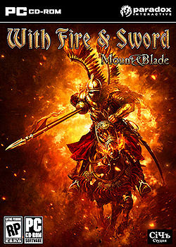 Download Mount & Blade: With Fire & Sword