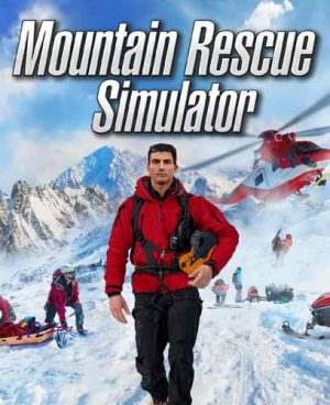 Download Mountain Rescue Simulator