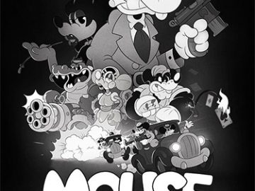 Download MOUSE: P.I. For Hire (v1.0.1.8044 + 2 Bonus DLCs, MULTi14) [FitGirl Repack]