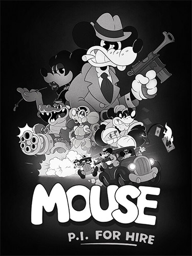 Download MOUSE: P.I. For Hire (v1.0.1.8044 + 2 Bonus DLCs, MULTi14) [FitGirl Repack]