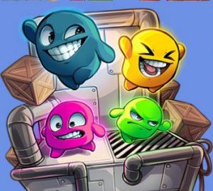 Download Move or Die