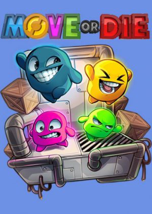 Download Move or Die