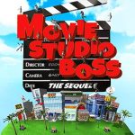 Download Movie Studio Boss: The Sequel