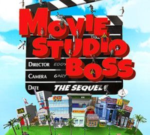 Download Movie Studio Boss: The Sequel