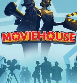 Download Moviehouse – The Film Studio Tycoon
