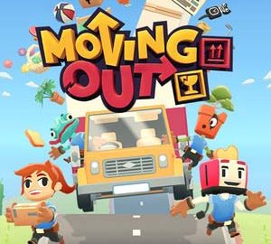 Download Moving Out