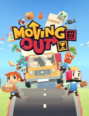 Download Moving Out