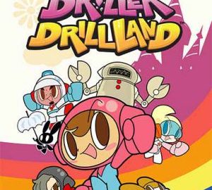 Download Mr. DRILLER DrillLand