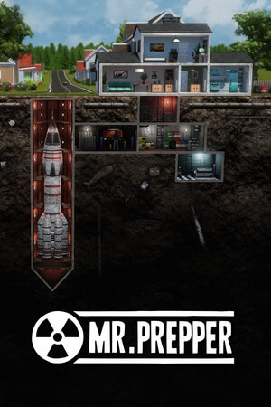 Download Mr. Prepper