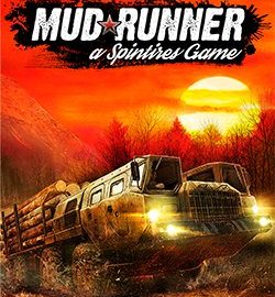 Download MudRunner
