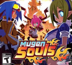 Download Mugen Souls