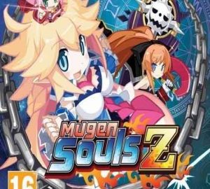 Download Mugen Souls Z