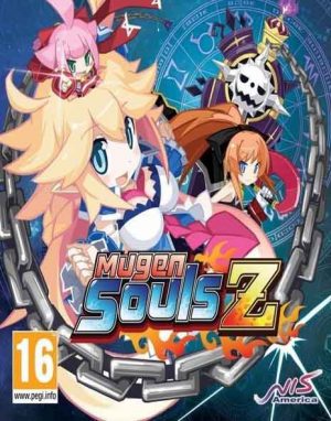 Download Mugen Souls Z