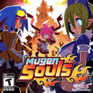 Download Mugen Souls