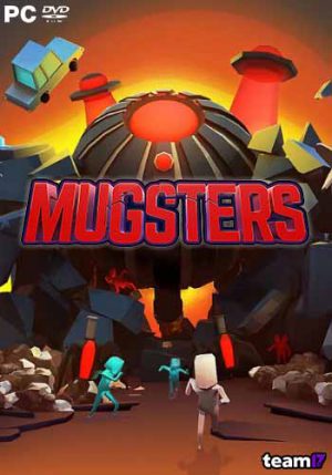 Download Mugsters