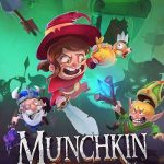 Download Munchkin: Quacked Quest Download Munchkin: Quacked Quest